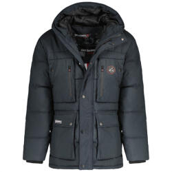 Geographical Norway jachetă bărbătească ALBERT MEN Albastru inchis M
