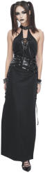 Devil fashion дамска рокля DEVIL FASHION - Punk Dark - SKT193