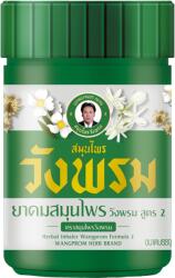 Wang Prom Herb Inhalátor - Formula 2 - 5g