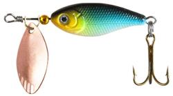 Wizard Et Wizard Chub Spinner Blue 8g