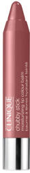 Clinique Chubby Stick ruj hidratant Woman 3 g tester - monna - 34,85 RON