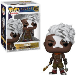Funko Pop! Televiziune: League of Legends - Ekko 1603 (56488) Figurina