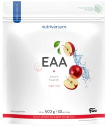 Nutriversum EAA Flow | Essential Amino Acids [500 грама] Ябълка