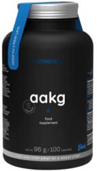 Nutriversum AAKG 500 mg [100 капсули]