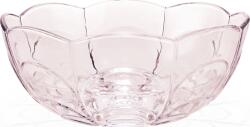 Holmegaard Bol Lily 23 cm roz (4344415) Castron