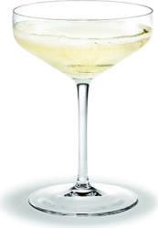 Holmegaard Pahare pentru cocktailuri Perfection 6 buc (4802414) Pahar