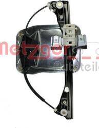 Metzger Autoteile Mecanism actionare geam METZGER AUTOTEILE 2160255 (2160255)