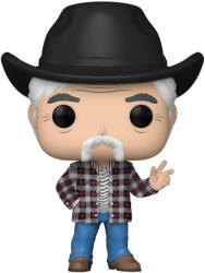 Funko Pop Television Yellowstone Lloyd Pierce #1562 9cm