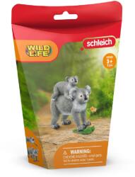 Schleich Koala Mother And Baby 42566