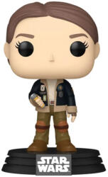 Funko Pop Star Wars Skeleton Crew Fern #700 Bobble-head 9cm