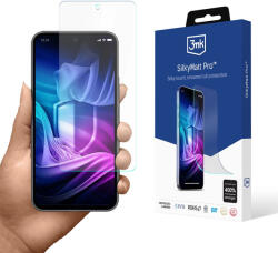 3mk Protection Silky Matt Pro Samsung A54 5G A546 matt védőfólia