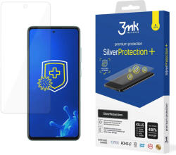 3mk Protection Silver Protect+ Samsung A52/A52 5G nedvestapasztásos fólia