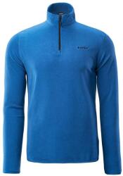 HI-TEC Férfi Damis Fleece felső 2XL kék