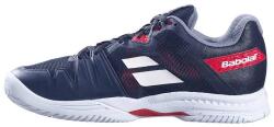 Babolat SFX3 All Court férfi teniszcipő 46 kék