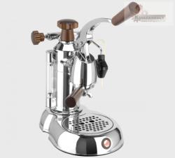 La Pavoni STH Stradivari Lusso