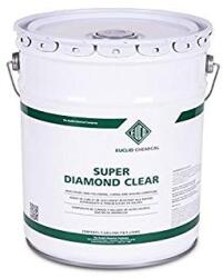Euclid Chemical Lac Diamond Clear Vox Euclid Chemical 20 Litri (1002.18.9)