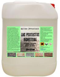 ABW Royal Lac Transparent Pentru Beton, Beton Protect, 20 Litri (3128008)