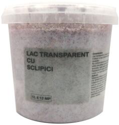 ABW Royal Lac Transparent Cu Sclipici Multicolor 1 Litru (312883.1.0)