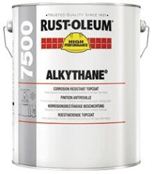 Rust-Oleum Lac Transparent 7500 Alkythane 5 Litri (7510.5)