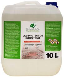  Lac Transparent Pentru Beton, Ecolak, 10 Litri (31200021)