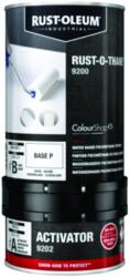 Rust-Oleum Lac Poliuretanic Transparent 9200 Rust-O-Thane 1 Litru (9211.KIT.1)
