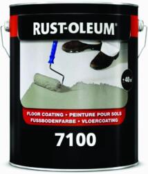 Rust-Oleum Lac Transparent 7100 5 Litri (7110.5)