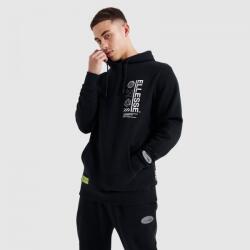 Ellesse Stratson Oh Hoody férfi pulóver L fekete