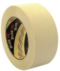 3M - Banda de mascare 201E, 72mm, 50m (7100044328)