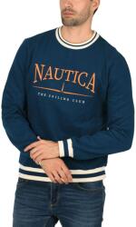 Nautica Tatum Sweatshirt férfi pulóver XL kék