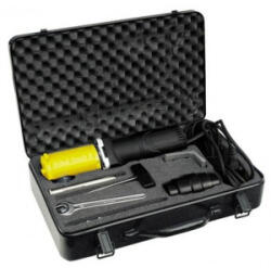 ESAB - Dispozitiv de ascutit electrozi wolfram G-TECH Handy II [0700009886] (0700009886)