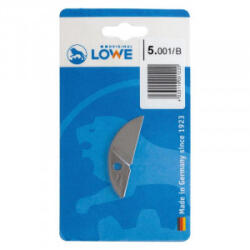 LOWE Lama de schimb Lowe pentru foarfeca tevi plastic 5104/P90 (5001/B) - constructii-mag