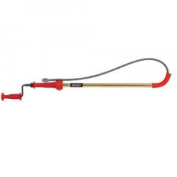 RIDGID Sonda pentru desfundat toalete Ridgid K6 (59797)