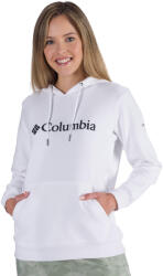 Columbia Női pulóver - Columbia Logo XS fehér