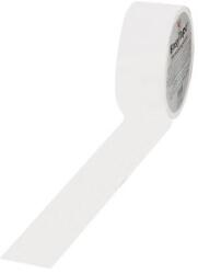 ROCOL - Banda adeziva de marcare Easy Tape, alb, 50mm, 33m (4024213560003) - constructii-mag
