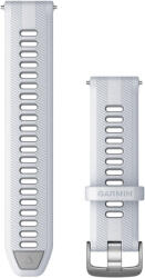 Garmin Forerunner® óraszíj 22 MM fehér