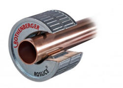 Rothenberger Dispozitiv de taiat teava Rothenberger Roslice pentru cupru 18mm (88818) - constructii-mag