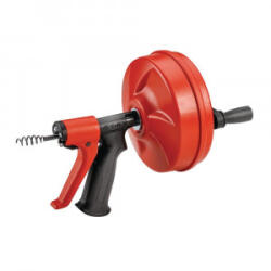 Ridgid - Power Spin+ cu Autofeed (57043)