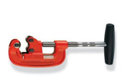 Rothenberger Dispozitiv de taiat teava Rothenberger tip SUPER 2" 1/8-2 (70045) - constructii-mag