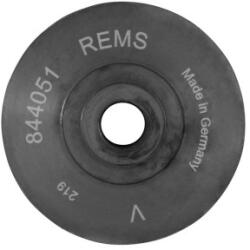 Rems - Roata de taiere REMS V 844051 (4039976088732)