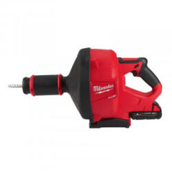 Milwaukee Dispozitiv pentru desfundat Milwaukee M18 FDCPF10-201C (4933459685)