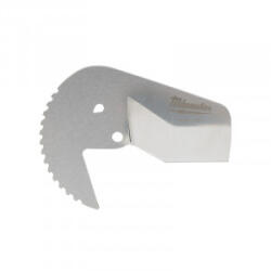Milwaukee Lama de schimb Milwaukee pentru cutter PVC 42 mm (48224211)