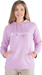 Columbia Női pulóver - Columbia Logo XS lila
