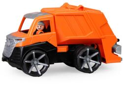 LENA Truxx 2 szemétszállító autó 33cm (04534)