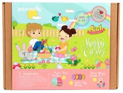 Jackinthebox Kit Creatie 3-in-1 Paste fericit (JK10046)