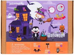 Jackinthebox Kit Creatie 3in1 Halloween fericit (JK10062)
