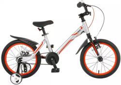 RoyalBaby Mars 18 Kerékpár