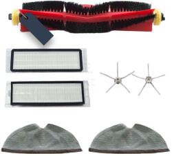 Roborock S6, S5 Max, S60, S65, Kompatibilis Cserekészlet, Karbantartó Készlet 7 Részes | S0906
