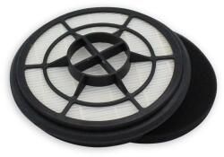 Aldi 10064 Easy Home Multizyklonen Porszívó Kompatibilis Hepa Filter + Szivacs Portartályba | Bpm5706