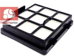 Gorenje VCEC21PWBK / VCEE21PRBK Polka Porszívó Hepa Filter 518533 MOSHATÓ