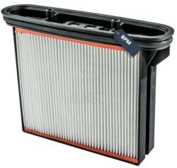 Bosch Gas 25 / Metabo Asr 25l Sc / Starmix Fkp4300 / Isp/isc/is Széria Kompatibilis Szűrőkazetta (m414371)
